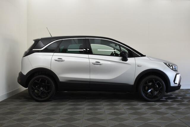 Opel Crossland 1.2 TURBO 110PK GS LINE