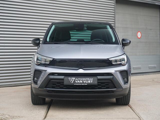 Opel Crossland 1.2 Turbo GS Line Trekhaak