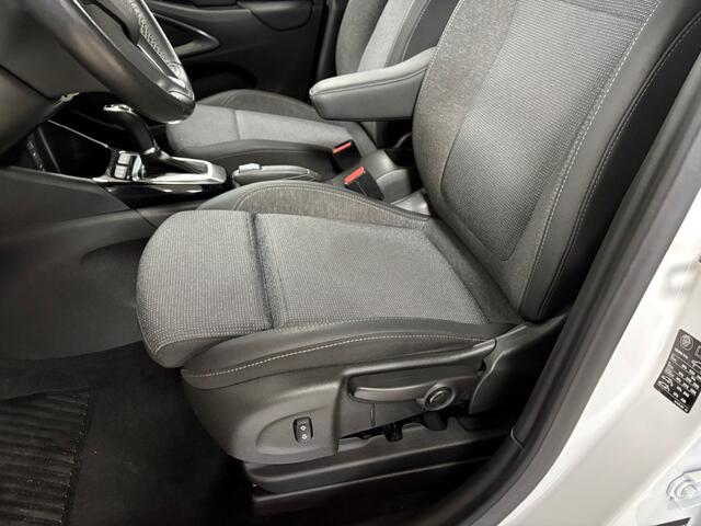 Opel Crossland 1.2 T Sport 130pk Navigatie PDC ECC PDC Camera LED