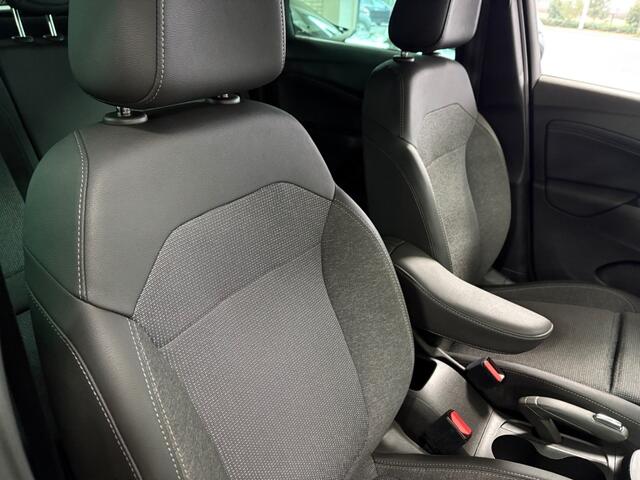 Opel Crossland 1.2 T Sport 130pk Navigatie PDC ECC PDC Camera LED