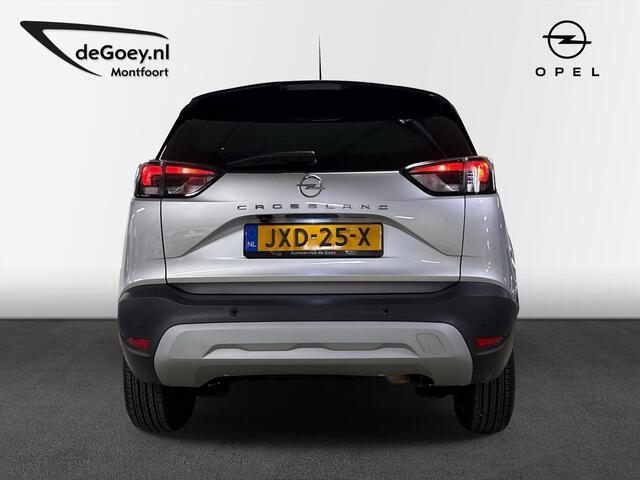 Opel Crossland 1.2 Turbo Elegance