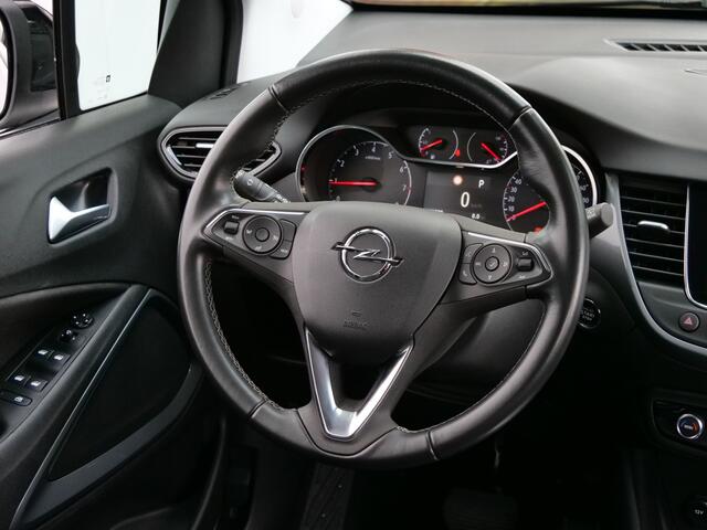 Opel Crossland 1.2 Turbo Elegance 130 Pk Automaat Navigatie / DAB / Apple Carplay / Camera