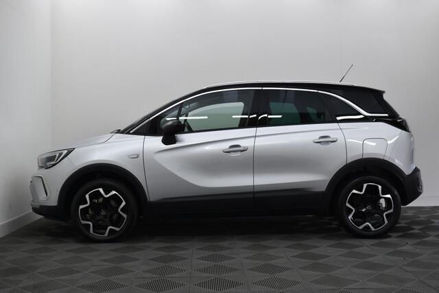 Opel Crossland 1.2 TURBO 110PK ULTIMATE