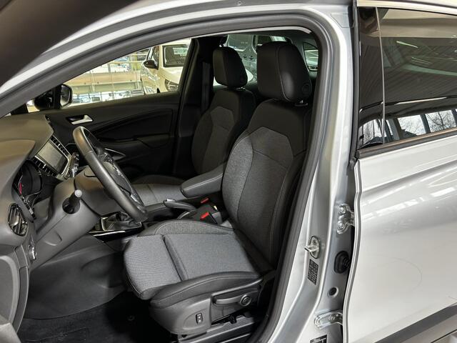 Opel Crossland 1.2 Turbo Elegance Navigatie | Achteruitrijcamera | Android auto / Apple carplay