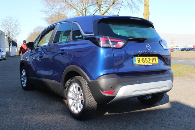 Opel Crossland 1.2 Turbo Elegance