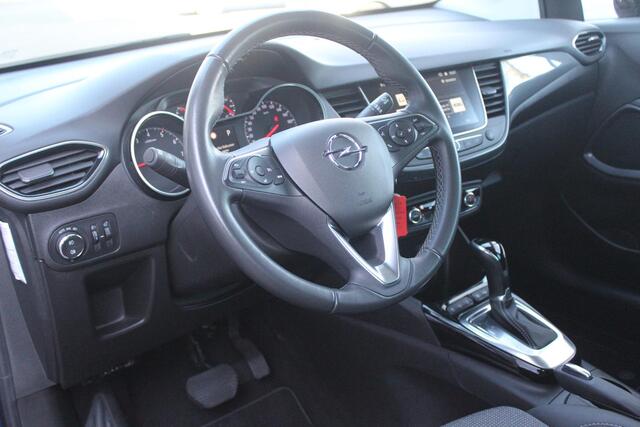 Opel Crossland 1.2 Turbo Elegance