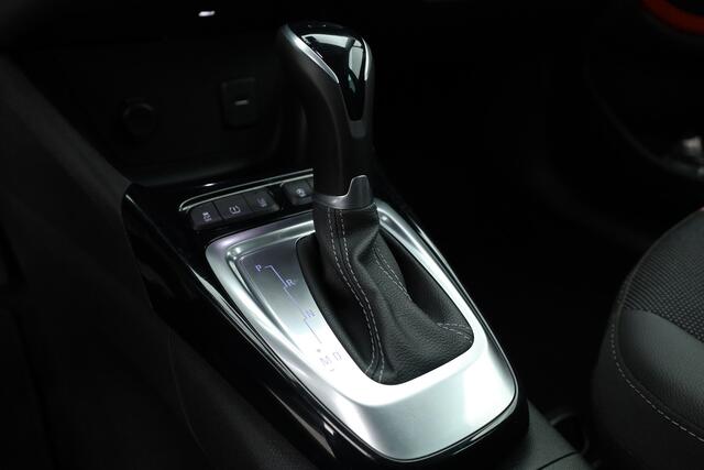 Opel Crossland 1.2 Turbo Level 4 | Winter Pack | Parkeer Pack | CarPlay | LED | 17" | All seasons | Cruise Ctrl