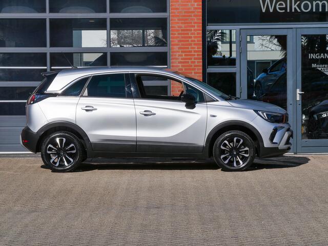 Opel Crossland 1.2 Turbo Elegance | CAMERA | CARPLAY | CRUISE CONTROL |