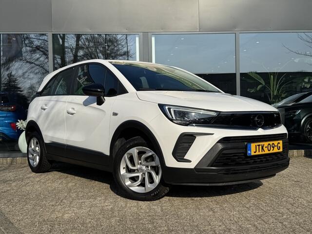Opel Crossland 1.2 Turbo Bns Eleg. | STRWIEL VRW | STL VRW | LMV