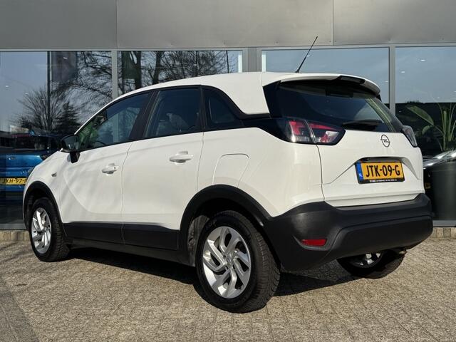 Opel Crossland 1.2 Turbo Bns Eleg. | STRWIEL VRW | STL VRW | LMV