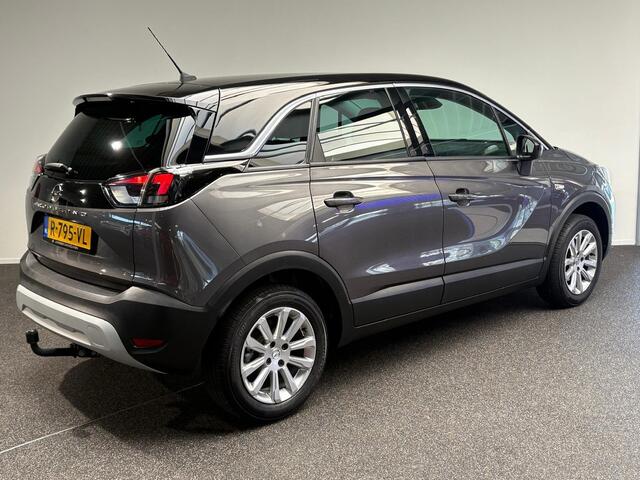 Opel Crossland 1.2 Turbo Elegance | Camera | Navigatie |