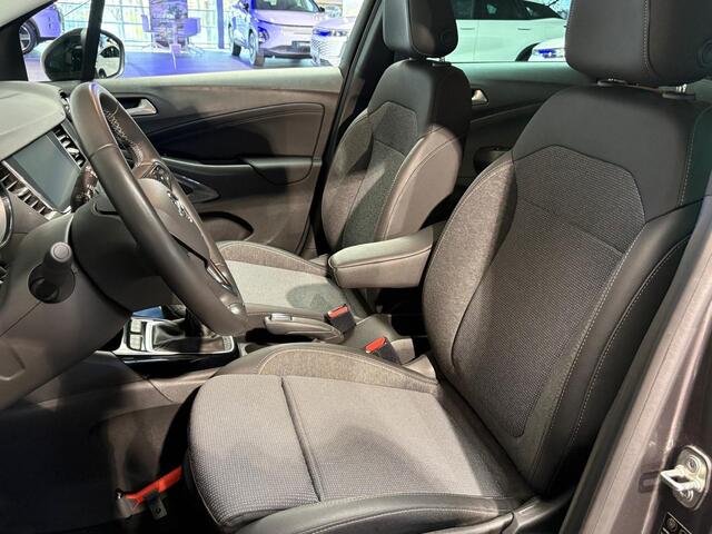 Opel Crossland 1.2 Turbo Elegance | Camera | Navigatie |