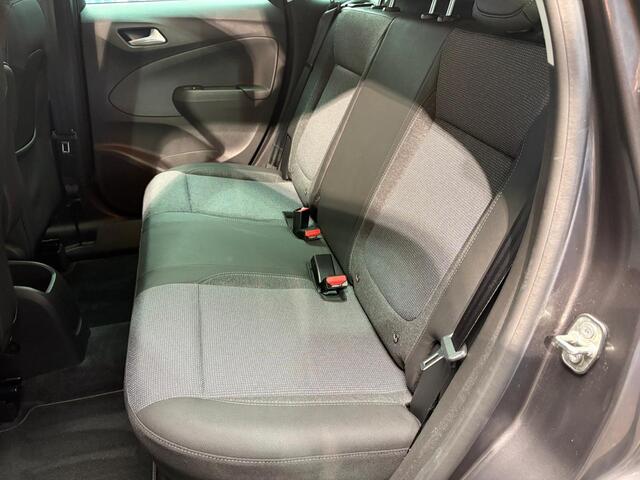 Opel Crossland 1.2 Turbo Elegance | Camera | Navigatie |