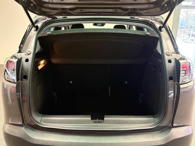 Opel Crossland 1.2 Turbo Elegance | Camera | Navigatie |
