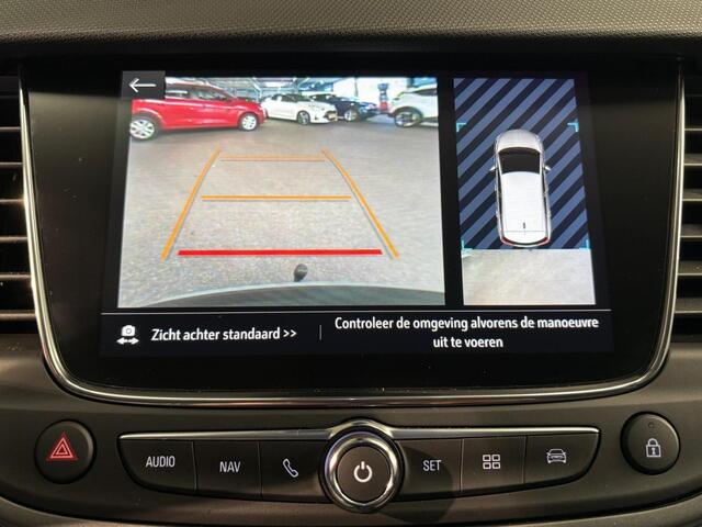 Opel Crossland 1.2 Turbo Elegance | Camera | Navigatie |