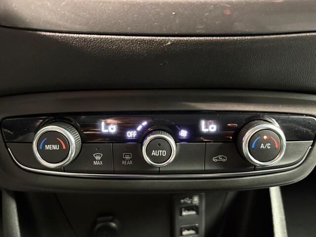 Opel Crossland 1.2 Turbo Elegance | Camera | Navigatie |