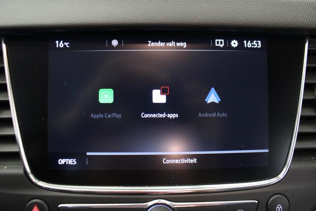 Opel Crossland 1.2 Turbo Business Elegance