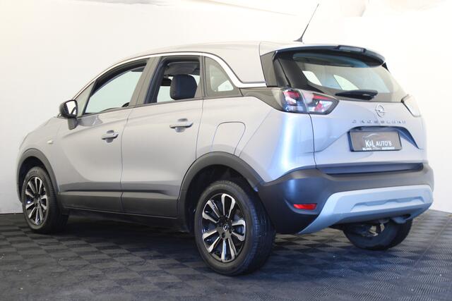 Opel Crossland 1.2 Turbo Business Elegance