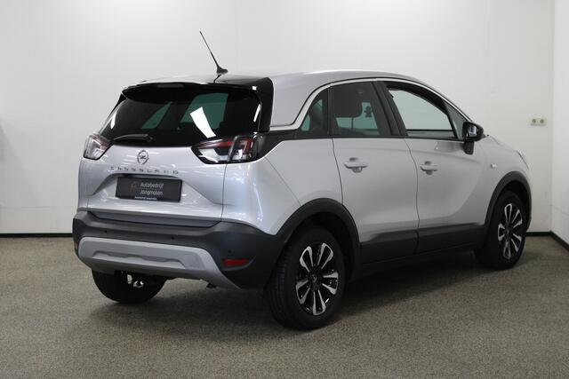 Opel Crossland 1.2 Turbo Elegance