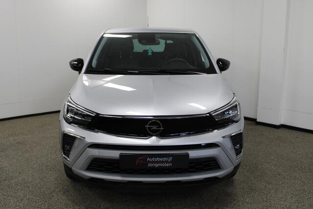 Opel Crossland 1.2 Turbo Elegance