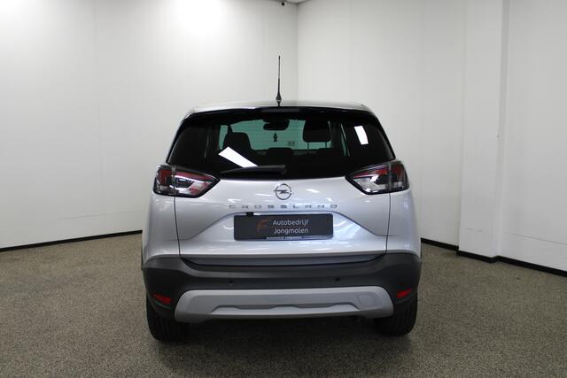 Opel Crossland 1.2 Turbo Elegance