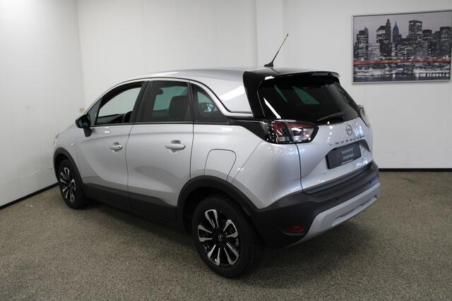Opel Crossland 1.2 Turbo Elegance