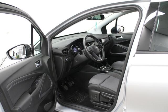 Opel Crossland 1.2 Turbo Elegance