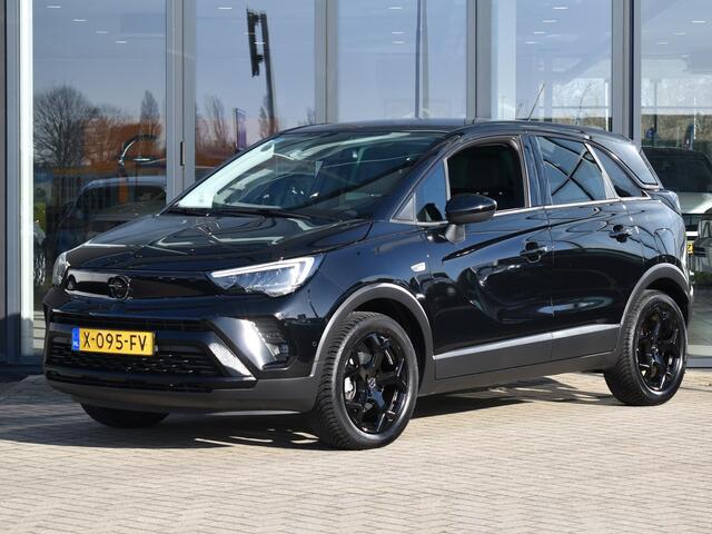Opel Crossland 1.2 Turbo Level 4 | Camera / Trekhaak / Carplay