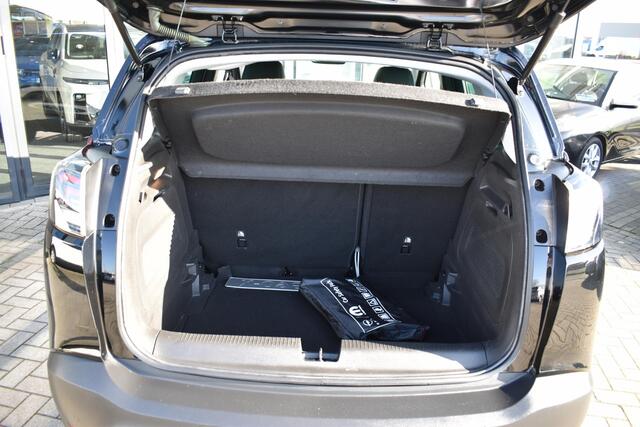 Opel Crossland 1.2 Turbo Level 4 | Camera / Trekhaak / Carplay