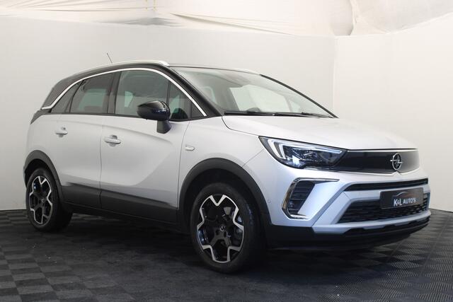 Opel Crossland 1.2 Turbo Elegance |Camera|Navi|