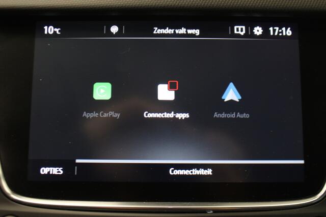 Opel Crossland 1.2 Turbo Elegance |Camera|Navi|