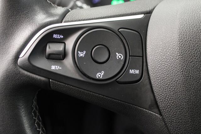 Opel Crossland 1.2 Turbo Elegance |Camera|Navi|