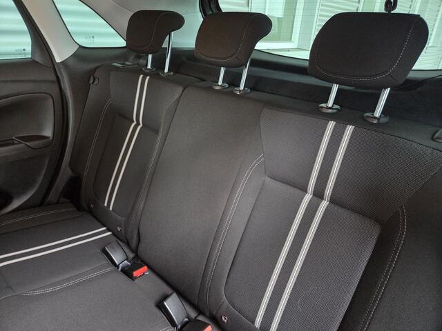 Opel Crossland 1.2 Turbo Elegance