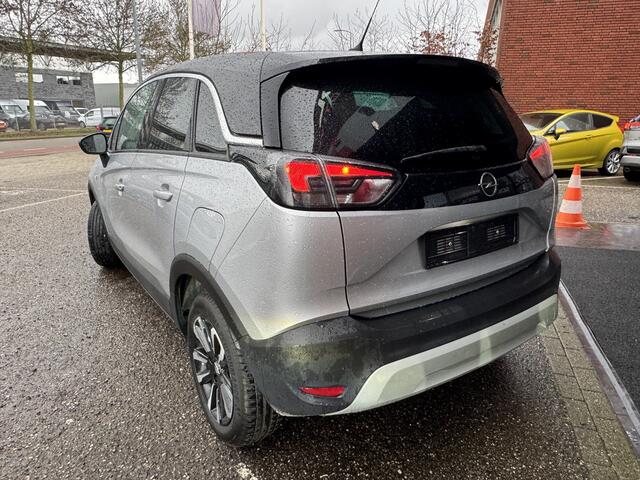 Opel Crossland 1.2 Turbo Elegance // NAVI // CLIMA // APPLE CARPLAY - ANDROID AUTO // CRUISE // LED KOPLAMPEN //