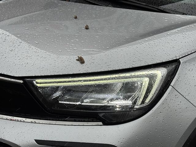 Opel Crossland 1.2 Turbo Elegance // NAVI // CLIMA // APPLE CARPLAY - ANDROID AUTO // CRUISE // LED KOPLAMPEN //