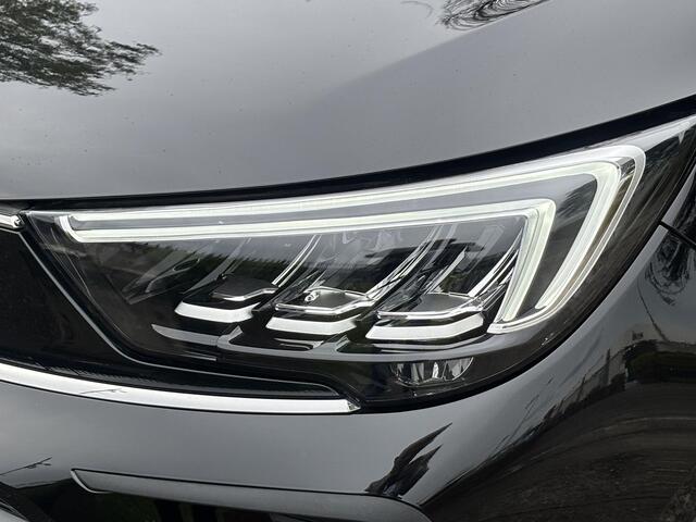 Opel Crossland Elegance 1.2 Turbo 110pk | PANODAK | 180° CAMERA | NAVI PRO | ISOFIX | PARKEERSENSOREN | FULL LED | HOGE INSTAP |