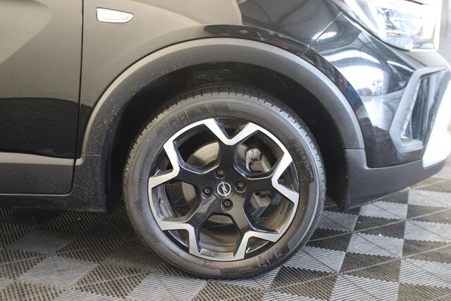 Opel Crossland 1.2 Turbo Elegance