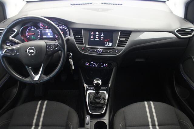 Opel Crossland 1.2 Turbo Elegance