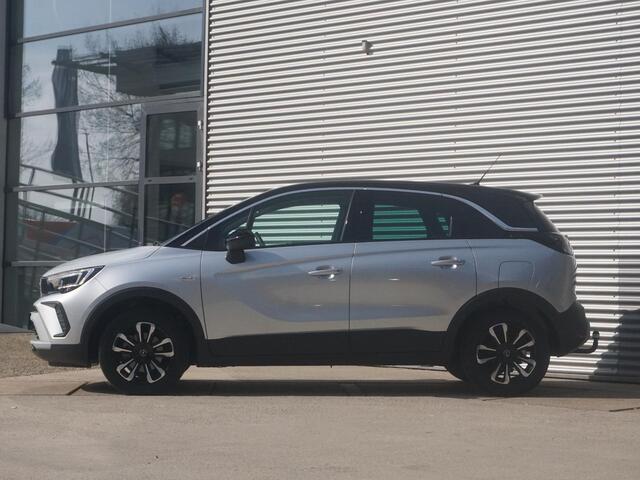 Opel Crossland 1.2 Turbo Elegance Afn. Trekhaak