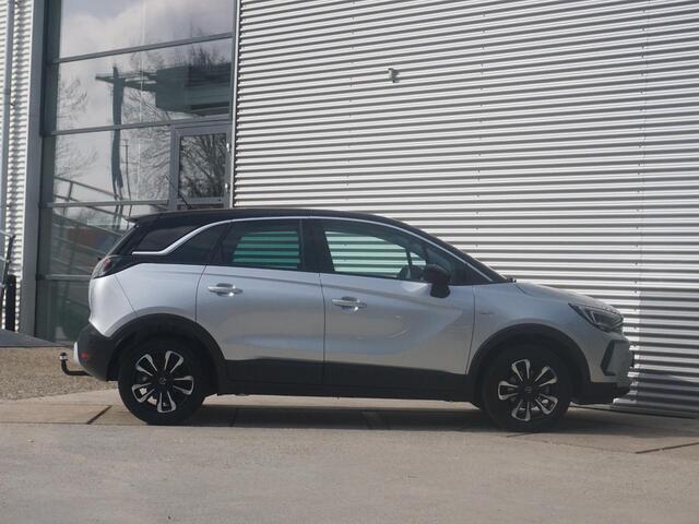 Opel Crossland 1.2 Turbo Elegance Afn. Trekhaak