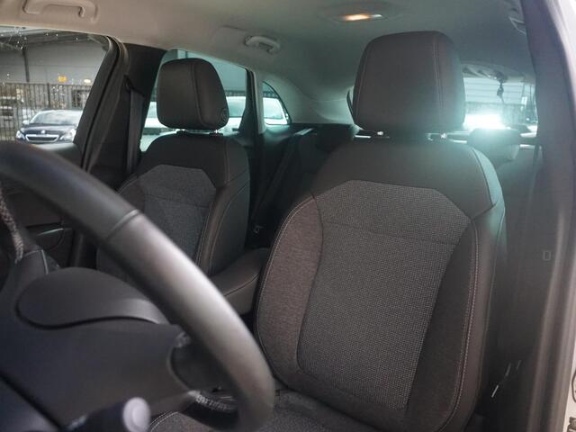 Opel Crossland 1.2 Turbo Elegance Afn. Trekhaak