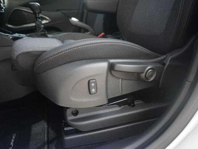 Opel Crossland 1.2 Turbo Elegance Afn. Trekhaak