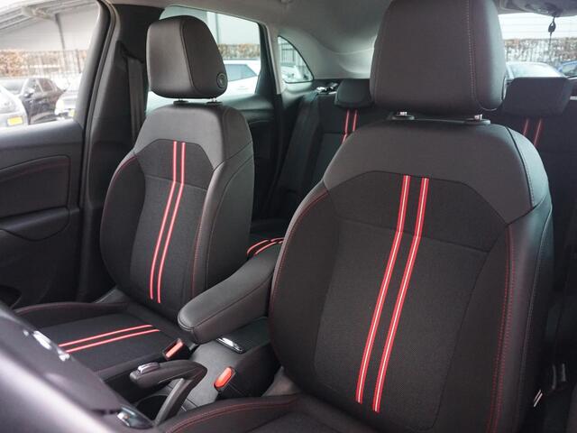 Opel Crossland 1.2 Turbo GS Line Trekhaak