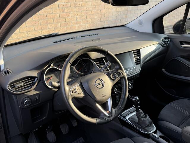 Opel Crossland 1.2 Turbo Ultimate | LM | PDC | Camera | Navi | Clima |