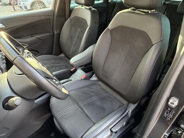 Opel Crossland 1.2 Turbo Ultimate | LM | PDC | Camera | Navi | Clima |