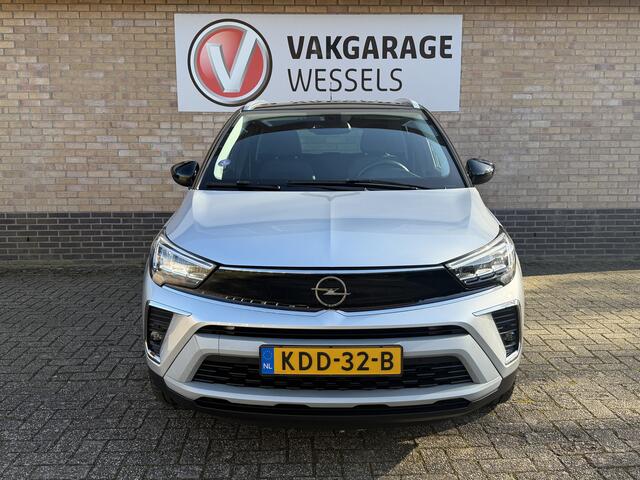 Opel Crossland 1.2 Turbo Ultimate | LM | PDC | Camera | Navi | Clima |
