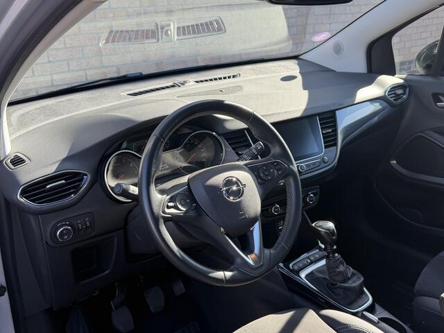 Opel Crossland 1.2 Turbo Ultimate | LM | PDC | Camera | Navi | Clima |