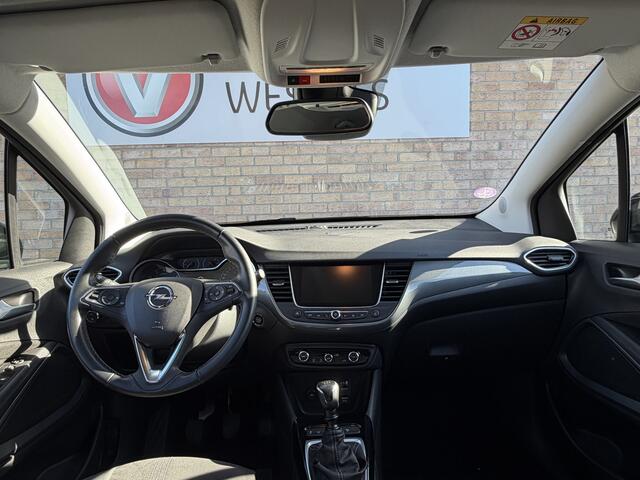 Opel Crossland 1.2 Turbo Ultimate | LM | PDC | Camera | Navi | Clima |