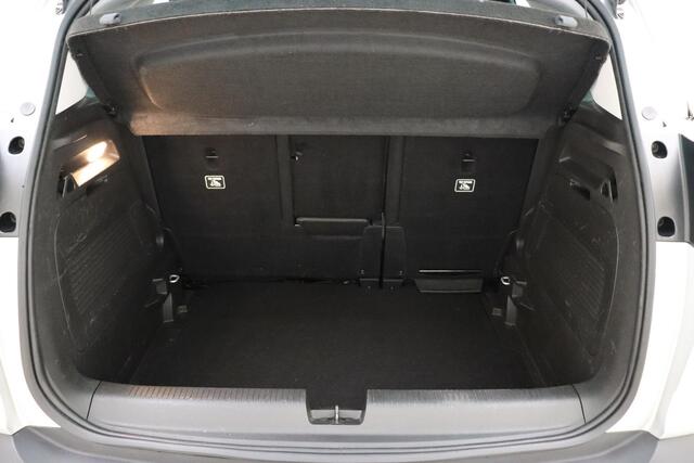 Opel Crossland 1.2 Turbo 130pk Automaat Elegance | Navigatie | Climate Control | Camera | Cruise Control | Apple Carplay Android Auto | Lichtmetalen Velgen