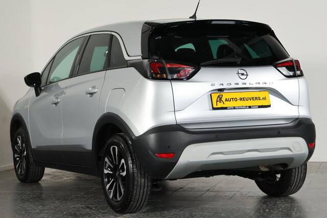 Opel Crossland 1.2 Turbo Elegance / LED / Navi / CarPlay / Camera